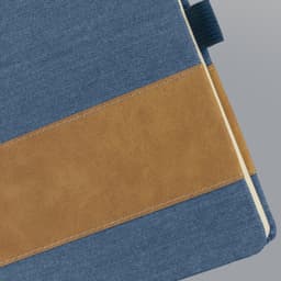 Denim Notebook - image 9