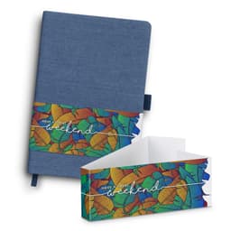 Denim Notebook - image 10