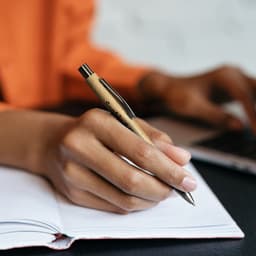 Lancer Kraft Pen - image 3