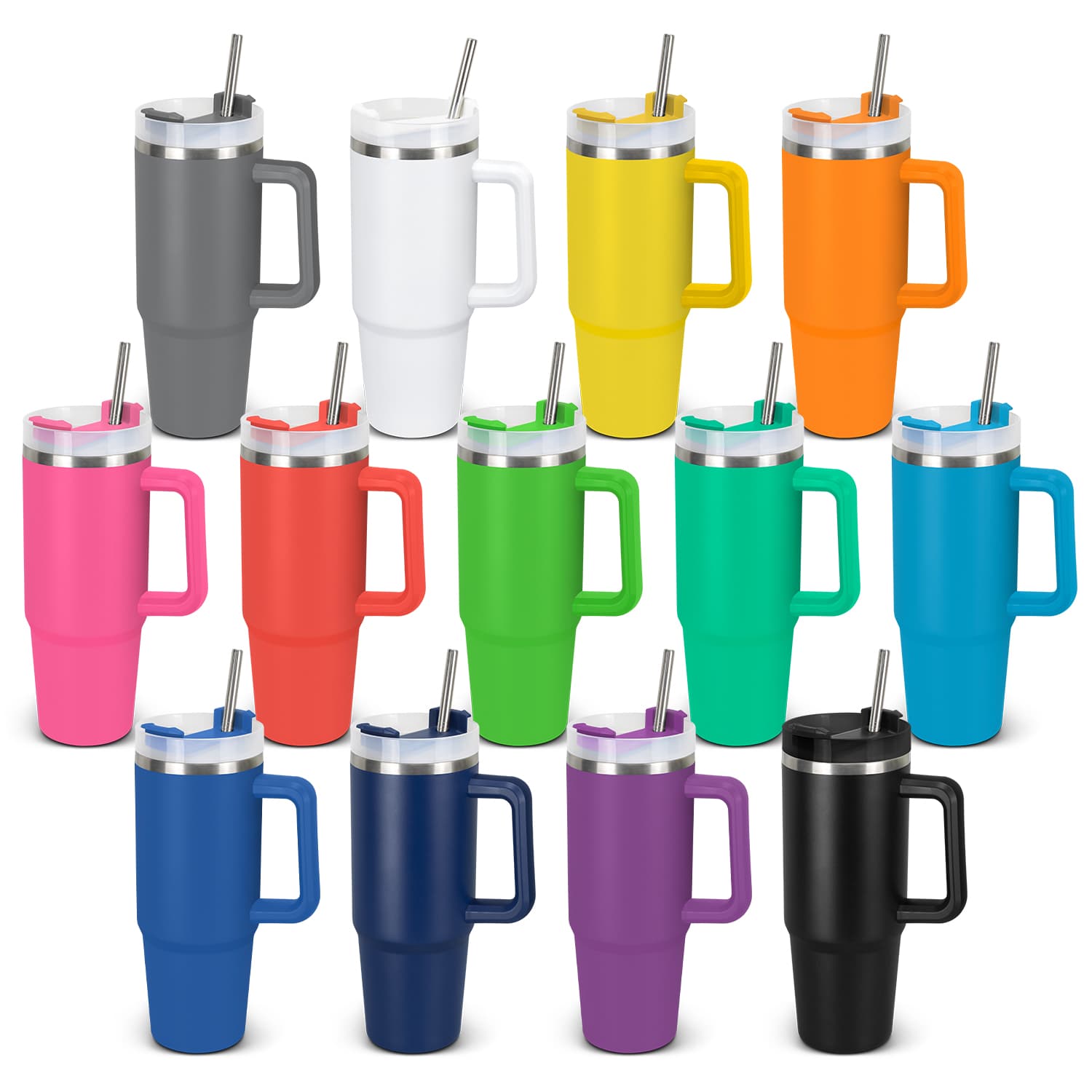 Atlantis Vacuum Cup-Active Image