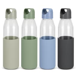 Allure Glass Bottle - image 5