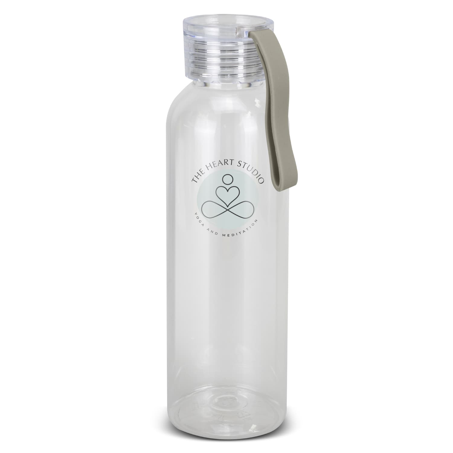 RPET Hydro Bottle-Active Image