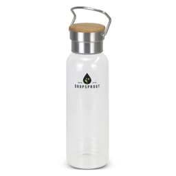Nomad Glass Bottle - image 3