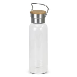 Nomad Glass Bottle - image 1