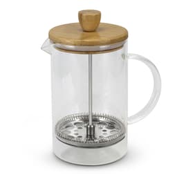 NATURA Azzurra Coffee Plunger - image 1