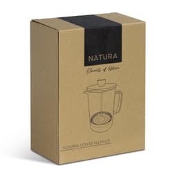 NATURA Azzurra Coffee Plunger - image 2