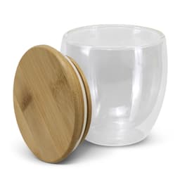 NATURA Azzurra Glass Cup - 250ml - image 5