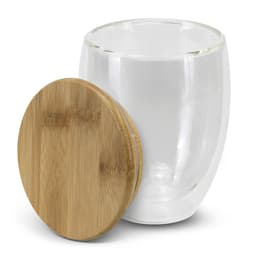 NATURA Azzurra Glass Cup - 350ml - image 7