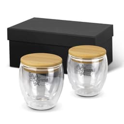 Azzurra Glass Set - 250ml - image 3