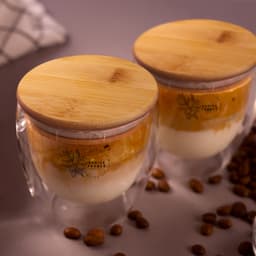 Azzurra Glass Set - 250ml - image 2