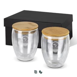 Azzurra Glass Set - 350ml - image 2