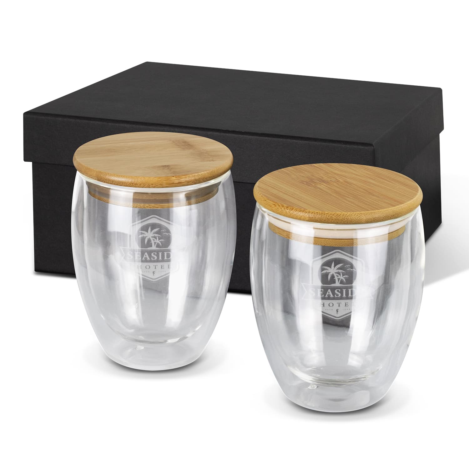 Azzurra Glass Set - 350ml-Active Image