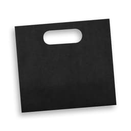 Medium Die Cut Paper Bag Landscape - image 3