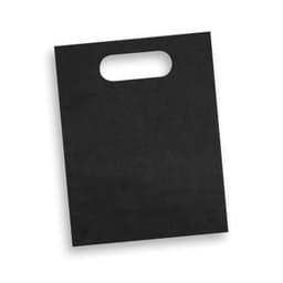 Medium Die Cut Paper Bag Portrait - image 3