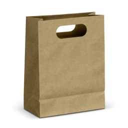 Medium Die Cut Paper Bag Portrait - image 7