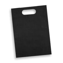 Large Die Cut Paper Bag Portrait - image 7