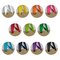 Extra Large Ribbon Handle Paper Bag - image 7