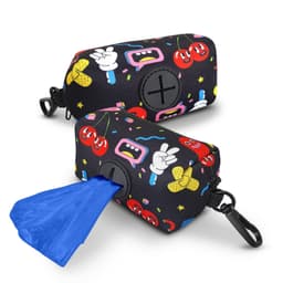 Amigo Pet Bag Dispenser - image 4