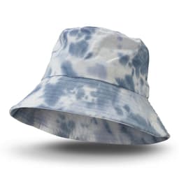 Juniper Tie Dye Bucket Hat - image 1