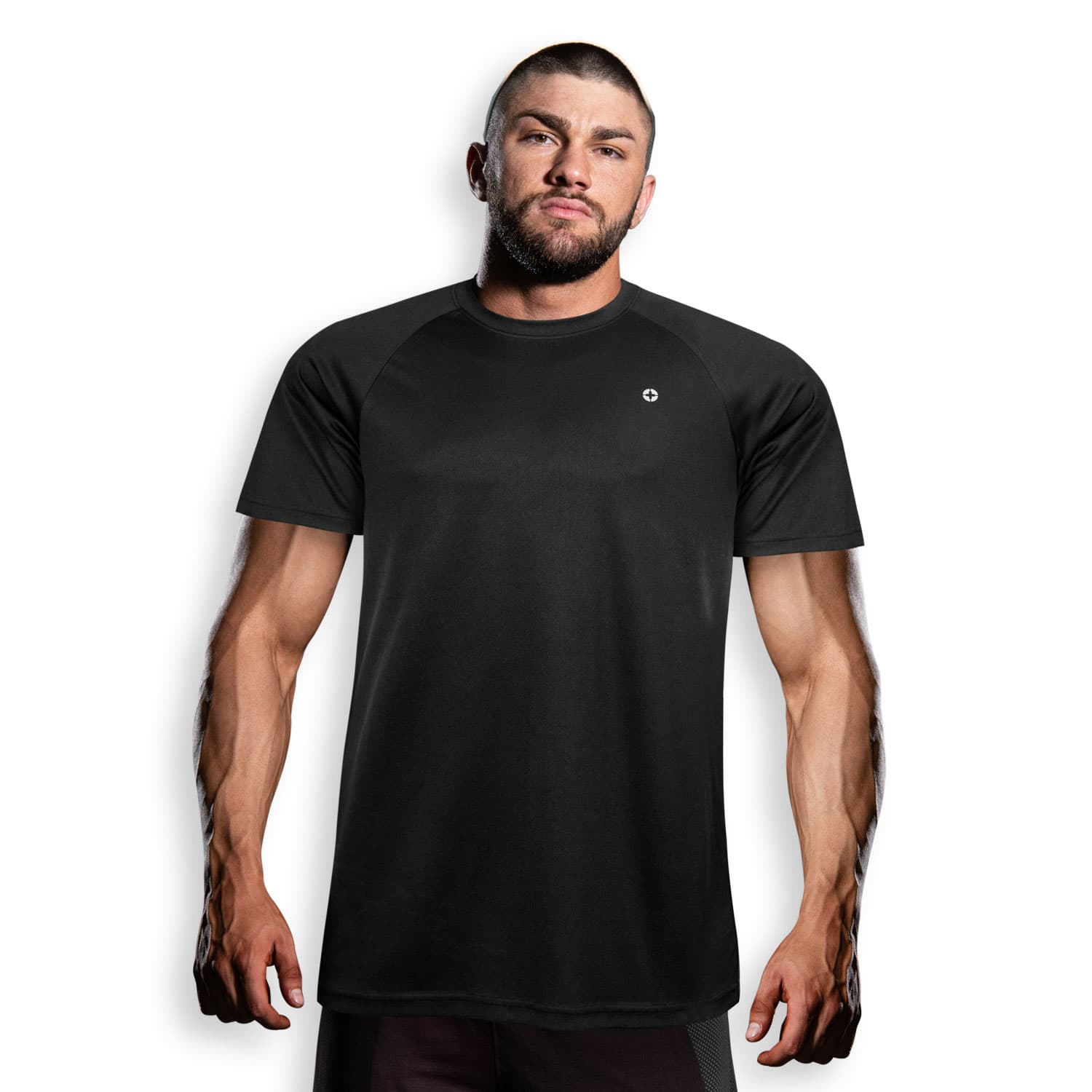 Swiss Peak Urban T-Shirt-Active Image