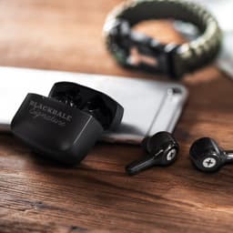 Swiss Peak ANC TWS Earbuds - image 6