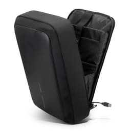 Bobby Bizz Anti-theft Backpack  Briefcase - image 3