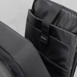 Bobby Bizz Anti-theft Backpack  Briefcase - image 11