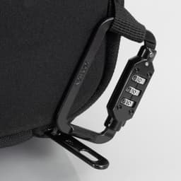 Bobby Bizz Anti-theft Backpack  Briefcase - image 7