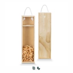 Tuscany Wine Gift Box - Single - image 1