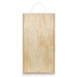 Tuscany Wine Gift Box - Double - image 1