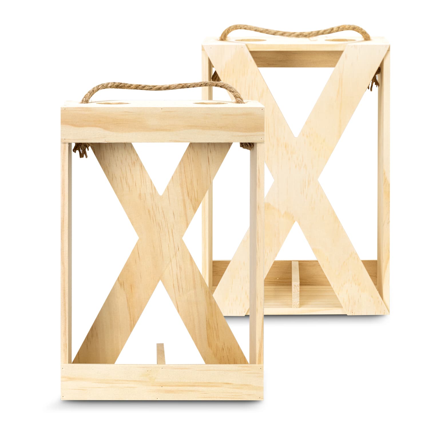 Catalonia Wine Crate - Double-Active Image