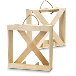 Catalonia Wine Crate - Triple - image 3