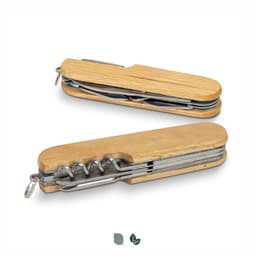 Wooden Pocket Knife - image 5