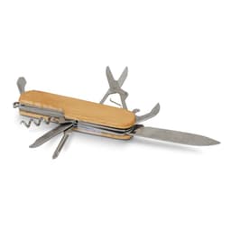 Wooden Pocket Knife - image 1