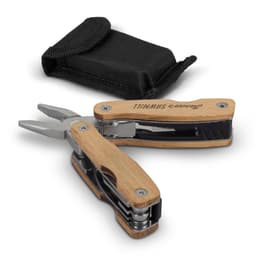 Wooden Multi-Tool - image 3