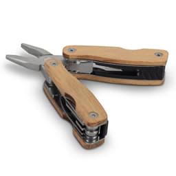 Wooden Multi-Tool - image 1