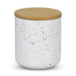 NATURA Candle with Bamboo Lid - image 7