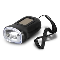 Dynamo Solar Torch - image 1