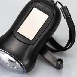 Dynamo Solar Torch - image 4