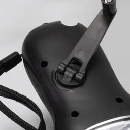 Dynamo Solar Torch - image 6