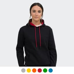 TRENDSWEAR Studio Contrast Unisex Hoodie - image 8