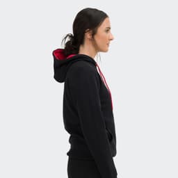 TRENDSWEAR Studio Contrast Unisex Hoodie - image 9