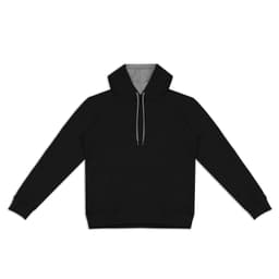 TRENDSWEAR Studio Contrast Unisex Hoodie - image 1
