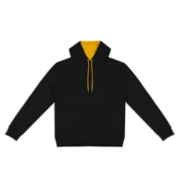 TRENDSWEAR Studio Contrast Unisex Hoodie - image 2