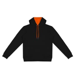 TRENDSWEAR Studio Contrast Unisex Hoodie - image 3