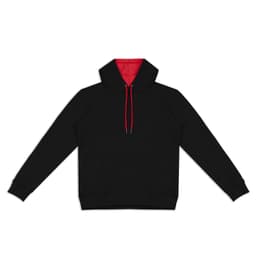 TRENDSWEAR Studio Contrast Unisex Hoodie - image 4