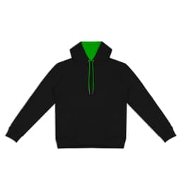 TRENDSWEAR Studio Contrast Unisex Hoodie - image 6