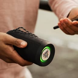 Beatcore Bluetooth Speaker - image 5