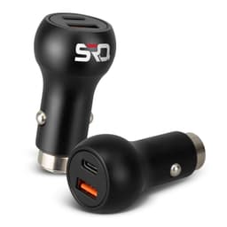 Gideon Safety Car Charger - image 2