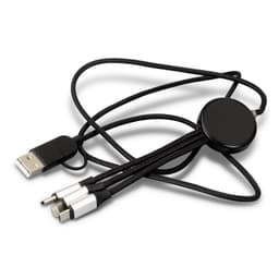 Lumos Braided Charging Cable - image 1